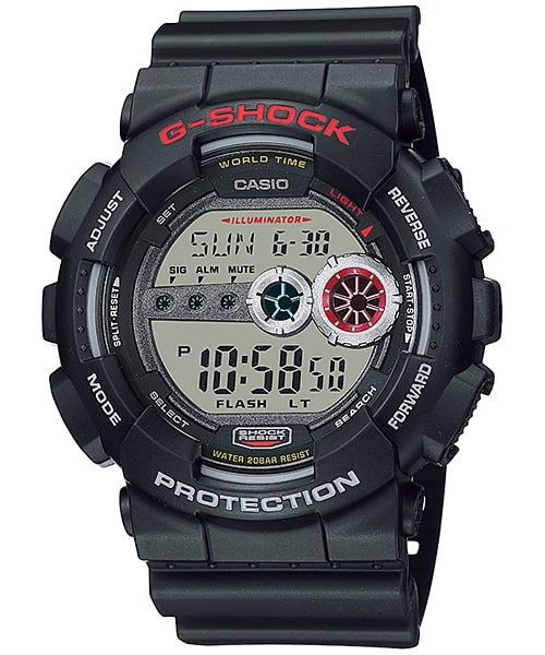 G-SHOCK GD-100-1ADR