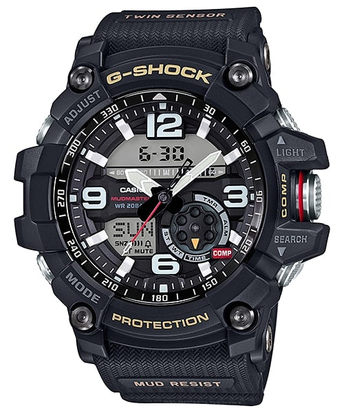 G-SHOCK GG-1000-1ADR