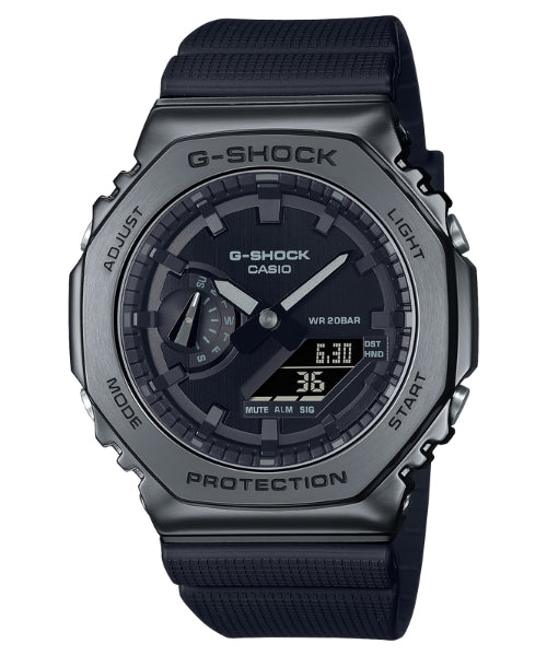 G-SHOCK GM-2100BB-1ADR