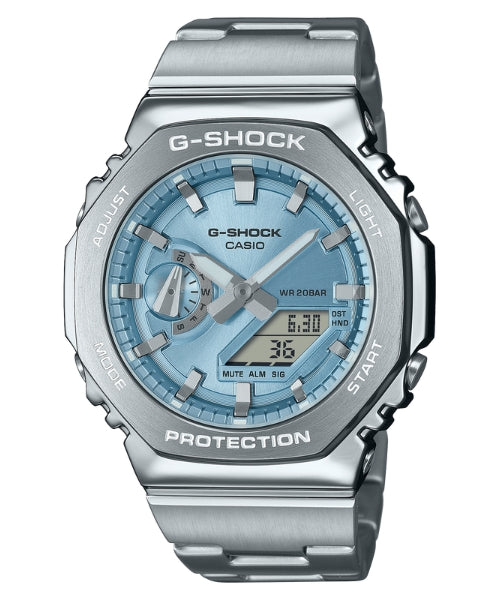 G-SHOCK GM-2110D-2ADR