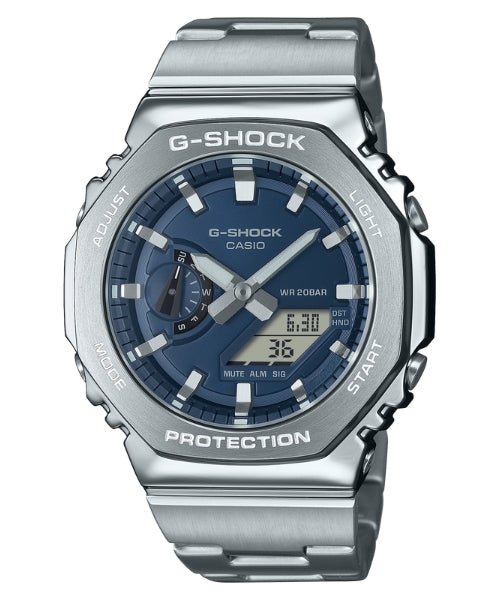G-SHOCK GM-2110D-2BDR
