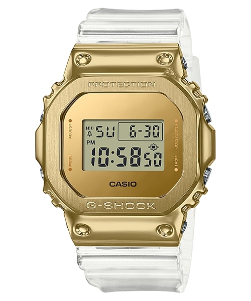 G-SHOCK GM-5600SG-9 LIMITED EDITION