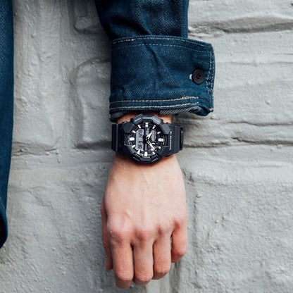 G-SHOCK GA-010-1ADR