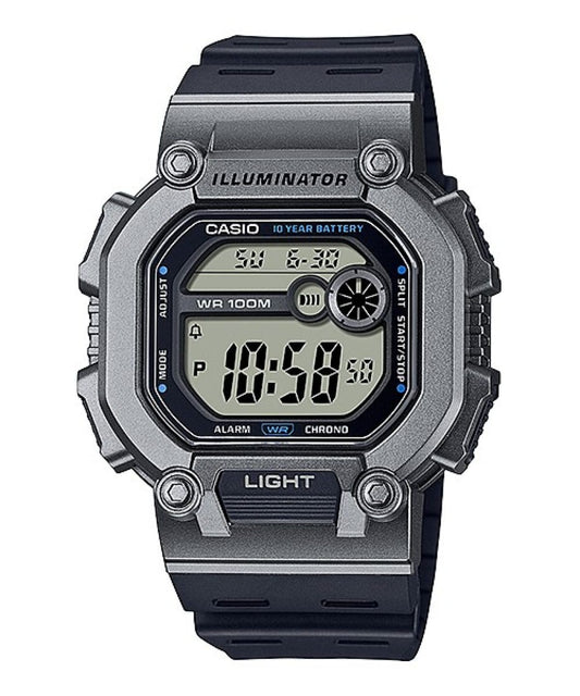 CASIO W-737H-1A2VDF