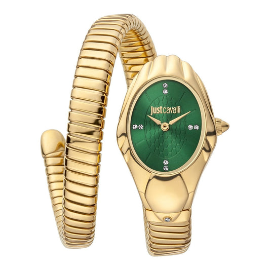 JUST CAVALLI SERPENTE PRESTIGIO JC1L182M0015