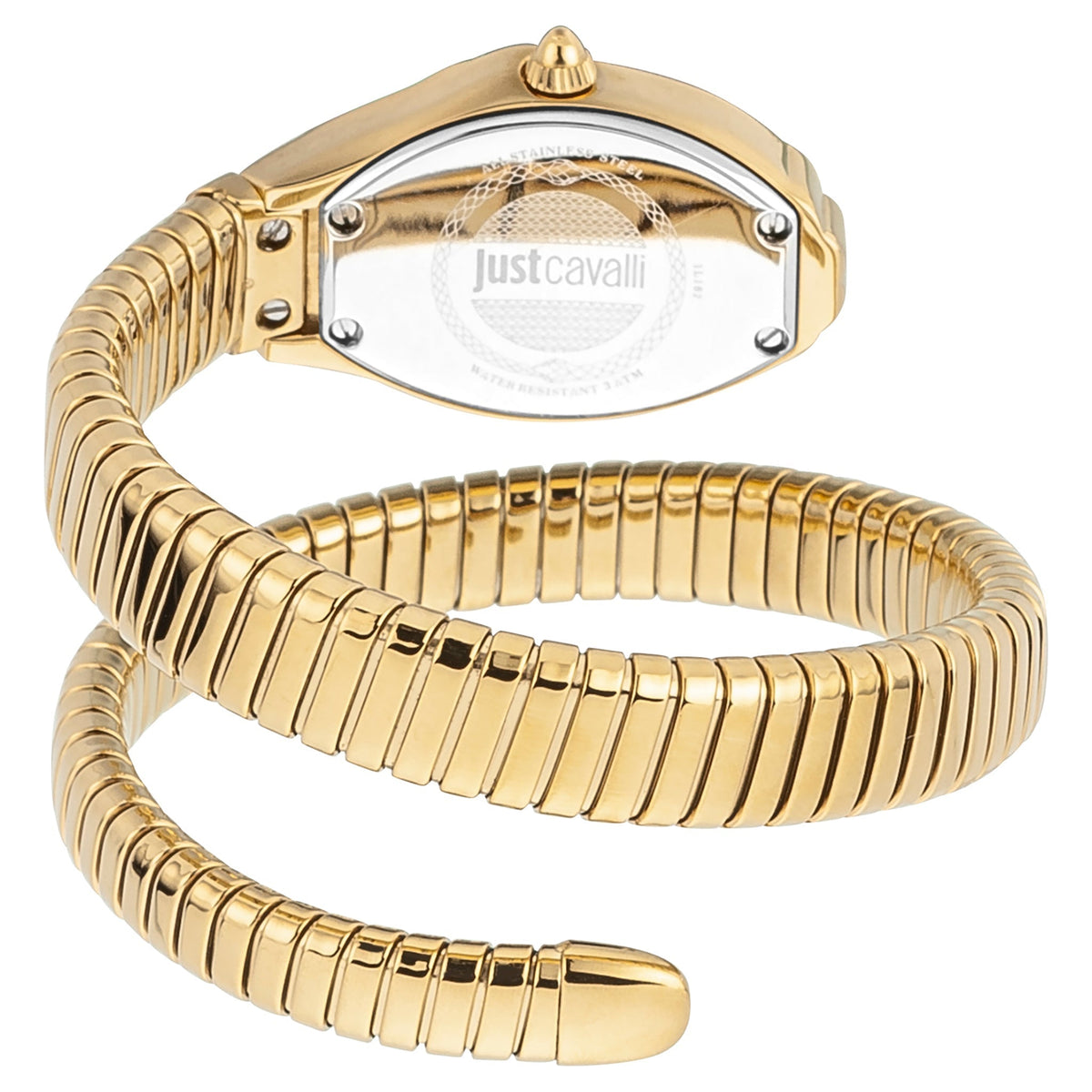 JUST CAVALLI SERPENTE PRESTIGIO JC1L182M0015