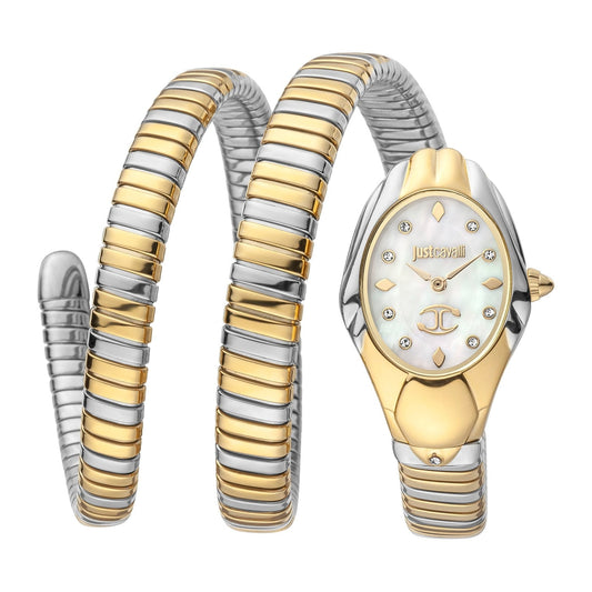 JUST CAVALLI SERPENTE EMOZIONI JC1L184M0035