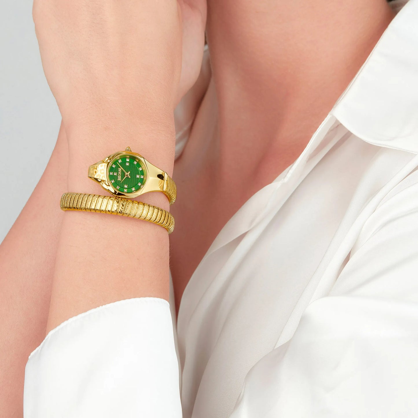 JUST CAVALLI AMALFI JC1L270M0035