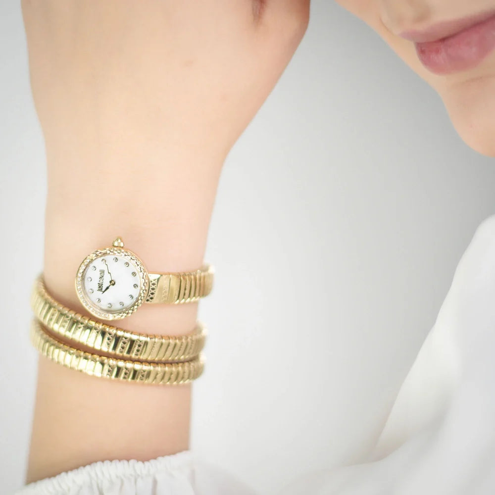 JUST CAVALLI ENCHANTING JC1L302M0025