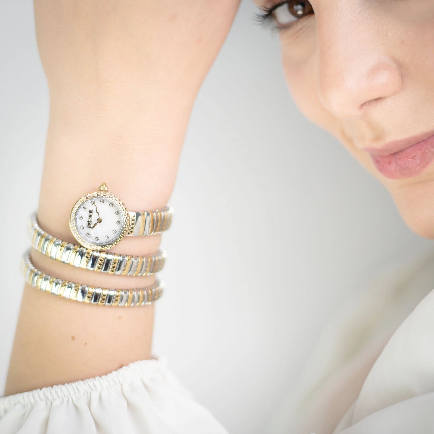 JUST CAVALLI ENCHANTING JC1L302M0055