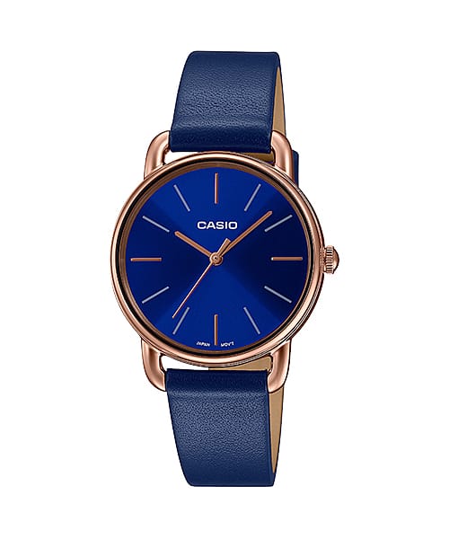 CASIO LTP-E412PL-2ADF