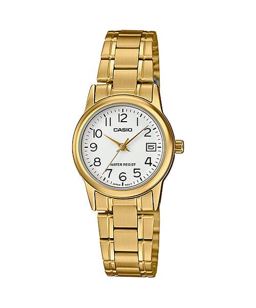 CASIO LTP-V002G-7BUDF