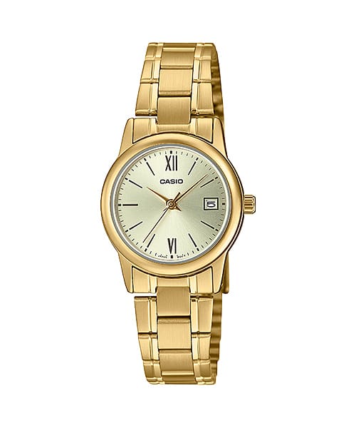 CASIO LTP-V002G-9B3UDF