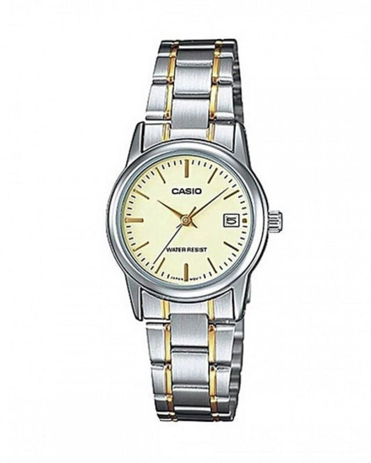 CASIO LTP-V002SG-9AUDF