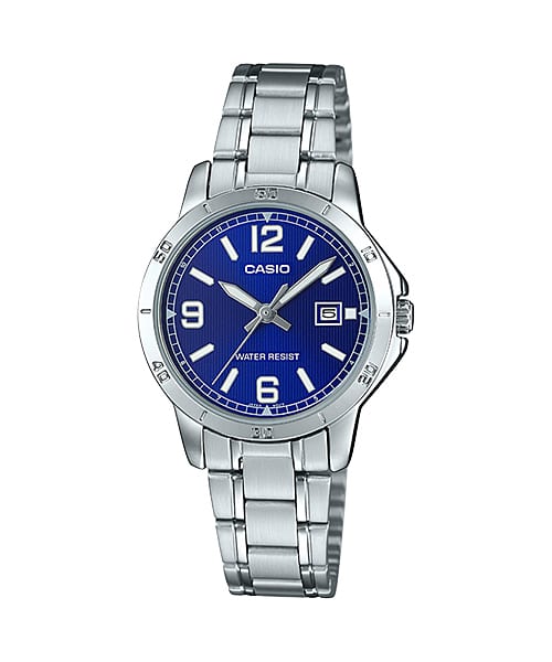 CASIO LTP-V004D-2BUDF