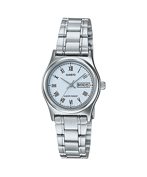 CASIO LTP-V006D-2BUDF