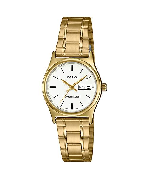 CASIO LTP-V006G-7BUDF