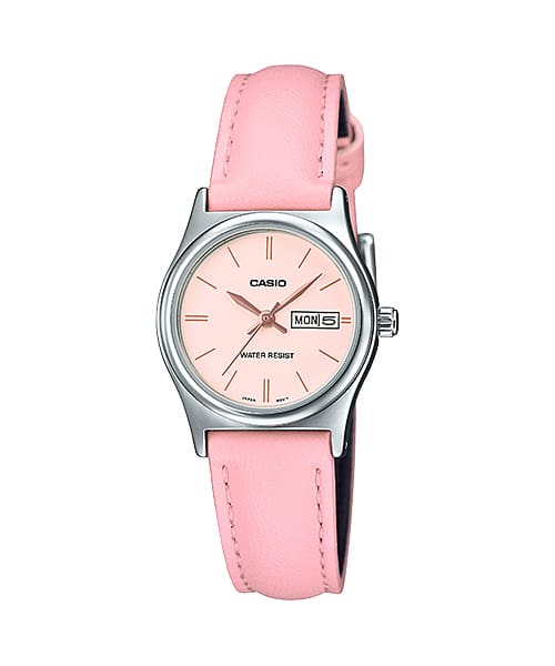 CASIO LTP-V006L-4BUDF