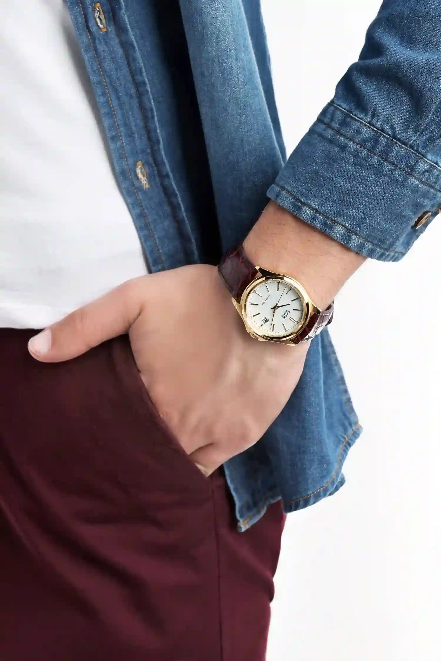 CASIO MTP-1183Q-7ADF