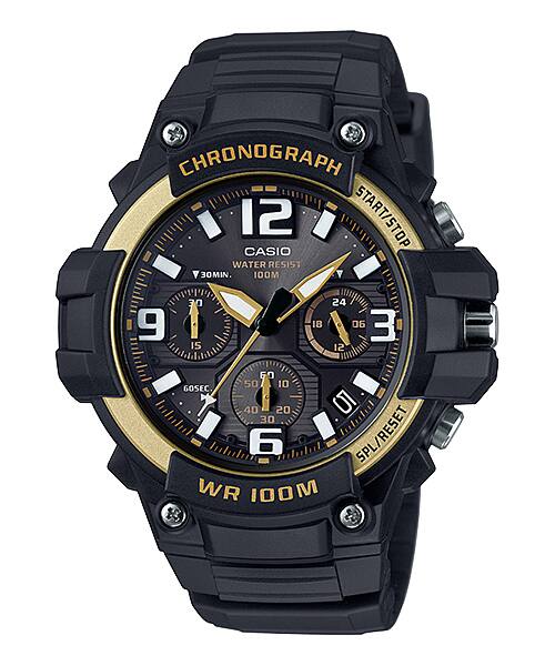 CASIO MCW-100H-9A2VDF