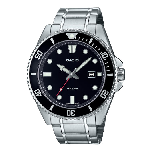 CASIO MDV-107D-1A1VDF