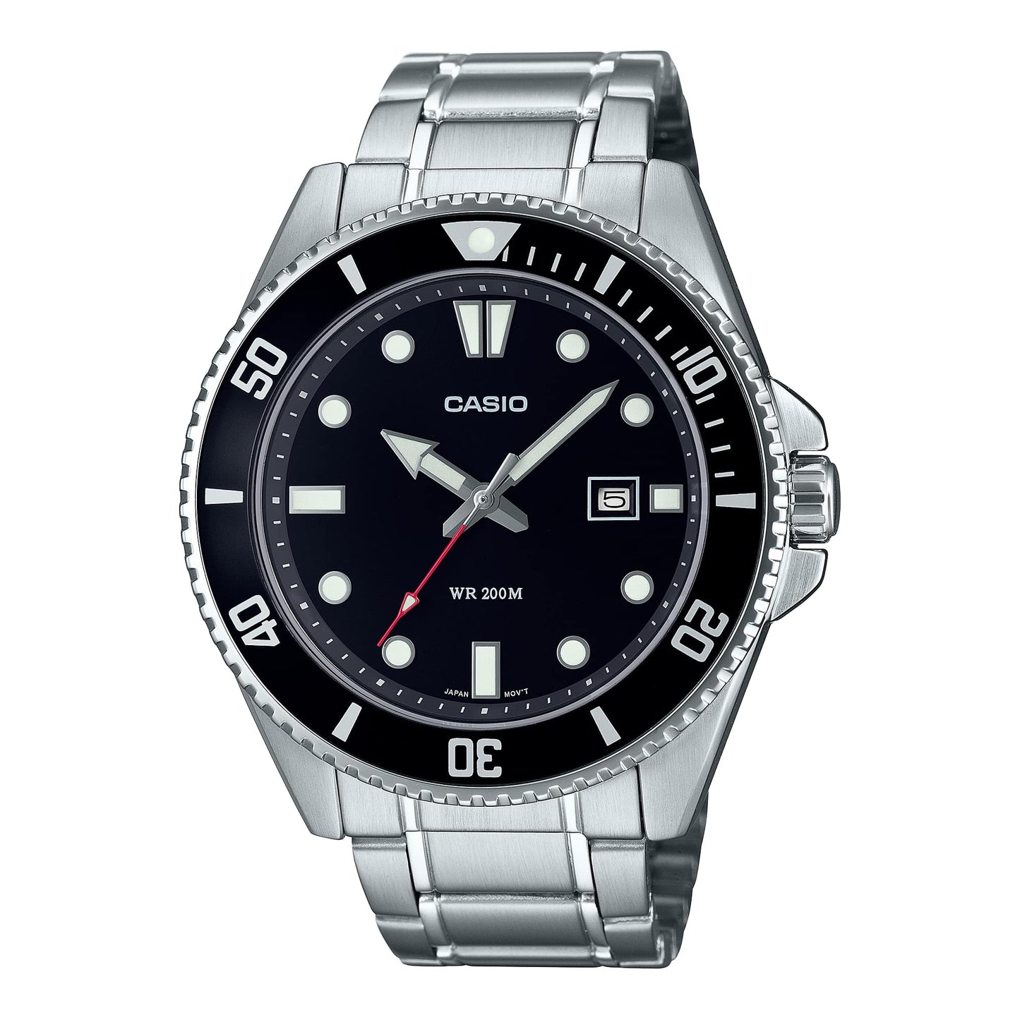 CASIO MDV-107D-1A1VDF