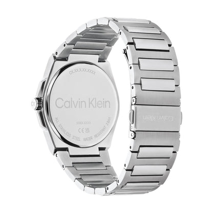 CALVIN KLEIN 25200456 META MINIMAL MEN'S WATCH