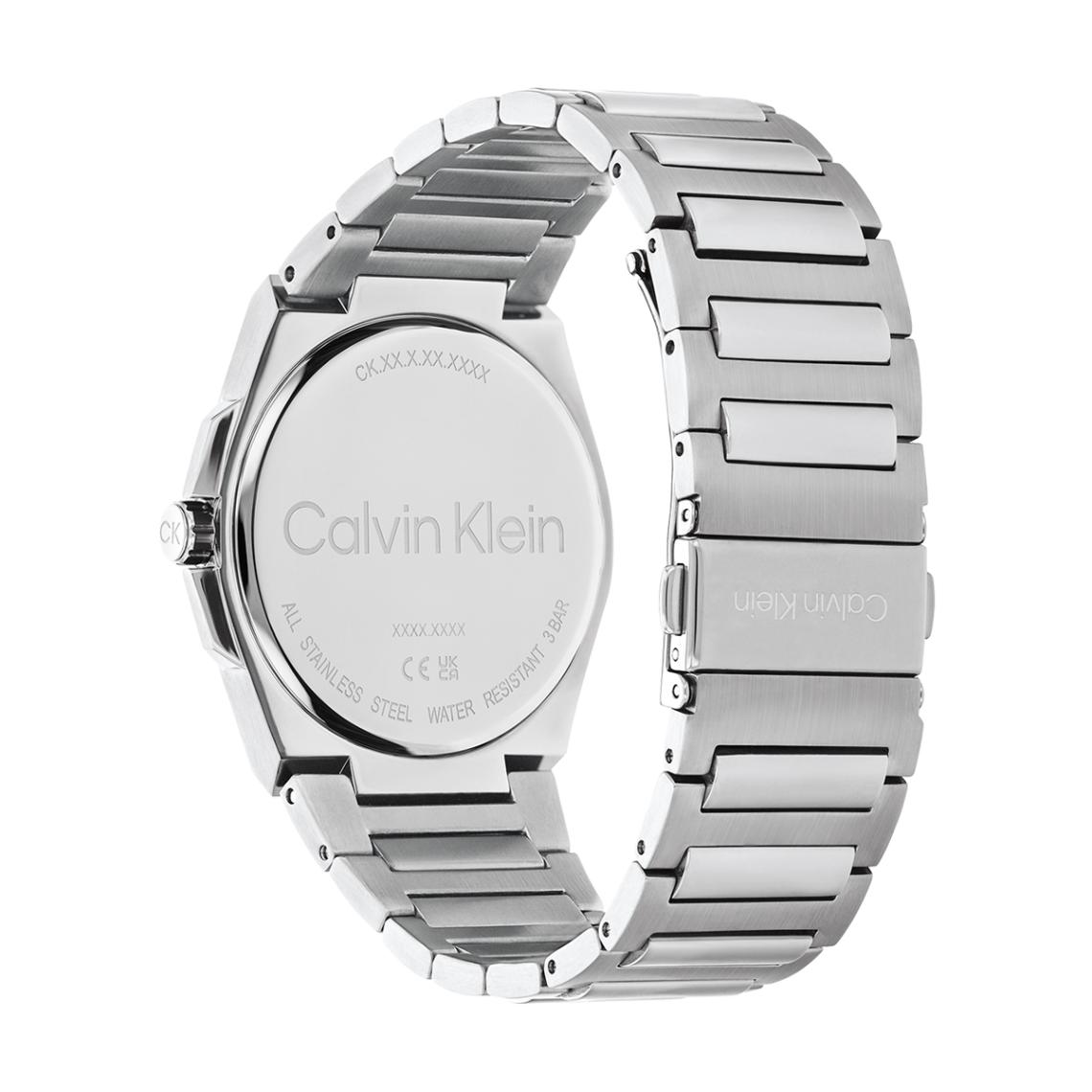CALVIN KLEIN 25200456 META MINIMAL MEN'S WATCH