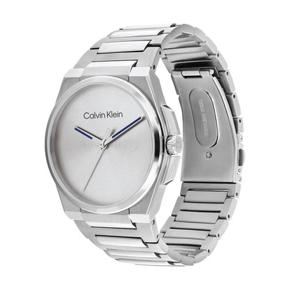 CALVIN KLEIN 25200456 META MINIMAL MEN'S WATCH