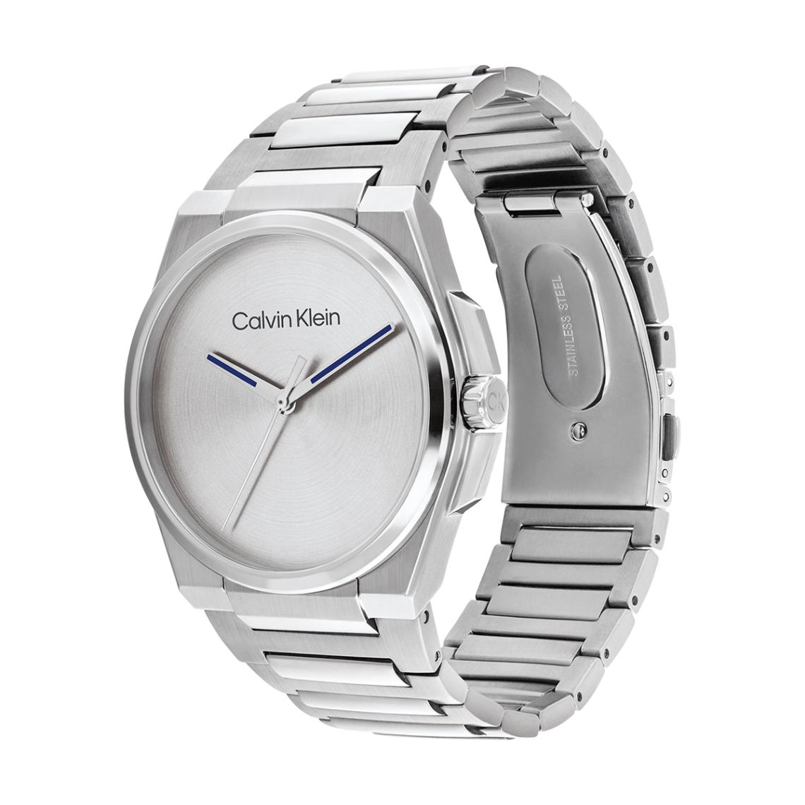 CALVIN KLEIN 25200456 META MINIMAL MEN'S WATCH
