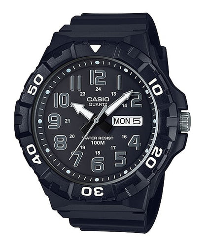 CASIO MRW-210H-1AVDF