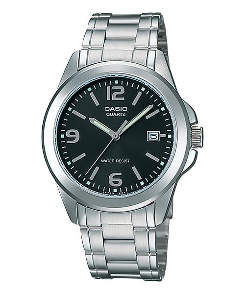 CASIO MTP-1215A-1ADF