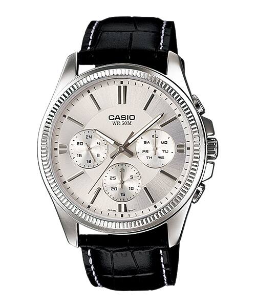 CASIO MTP-1375L-7AVDF