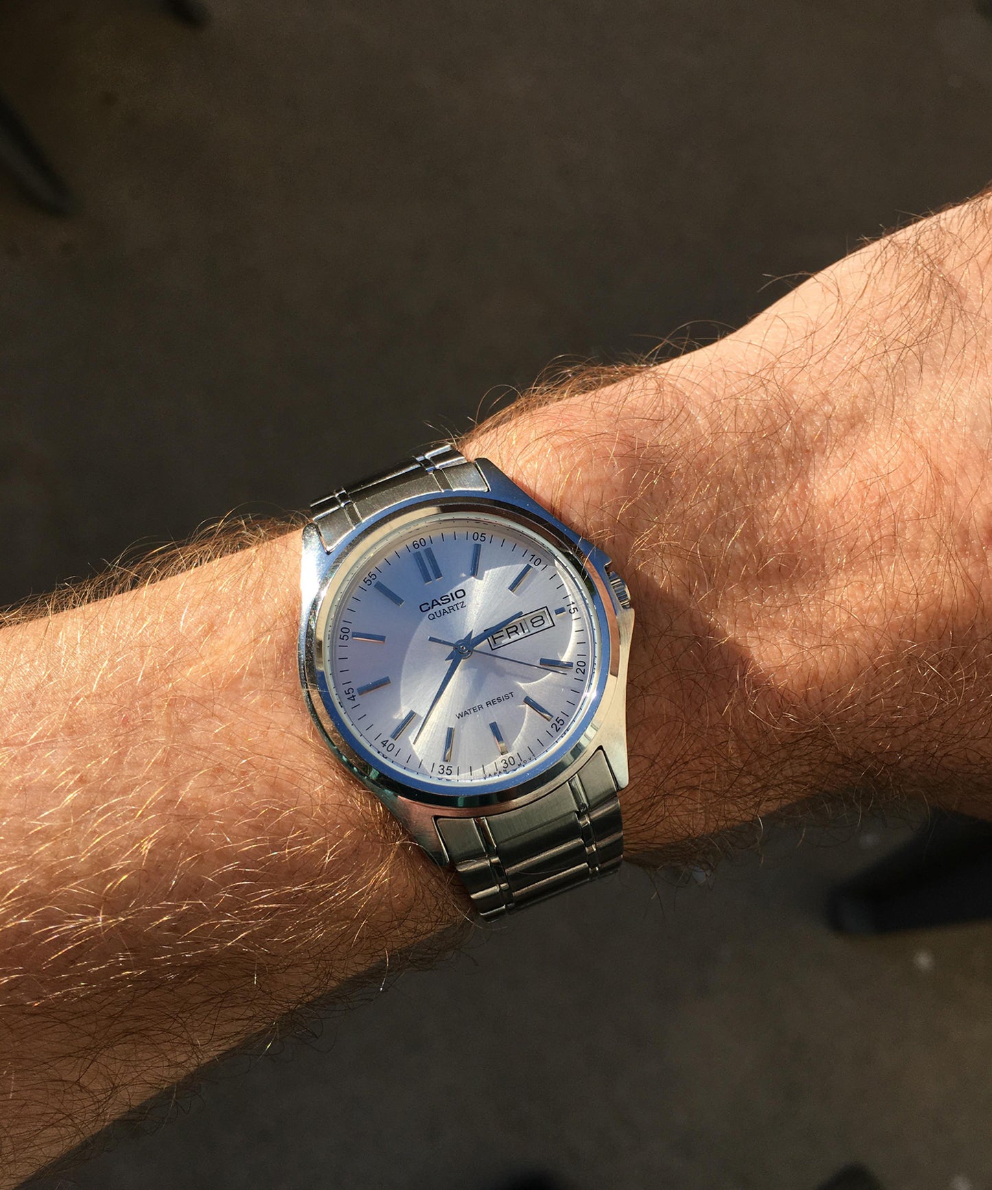 CASIO MTP-1239D-7ADF