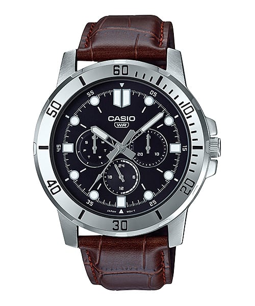 CASIO MTP-VD300L-1EUDF