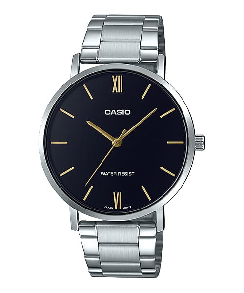 CASIO MTP-VT01D-1BUDF