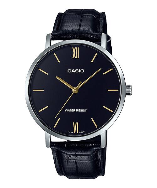 CASIO MTP-VT01L-1BUDF