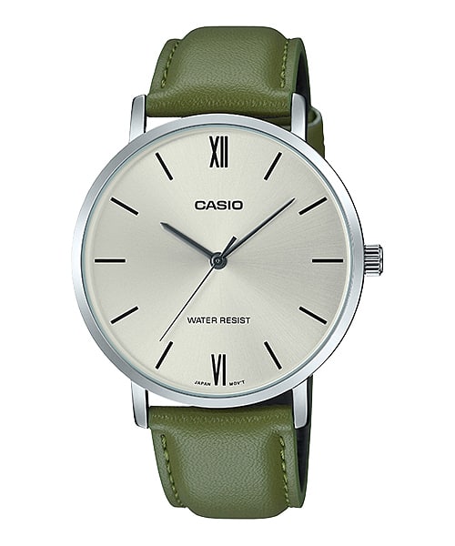 CASIO MTP-VT01L-3BUDF