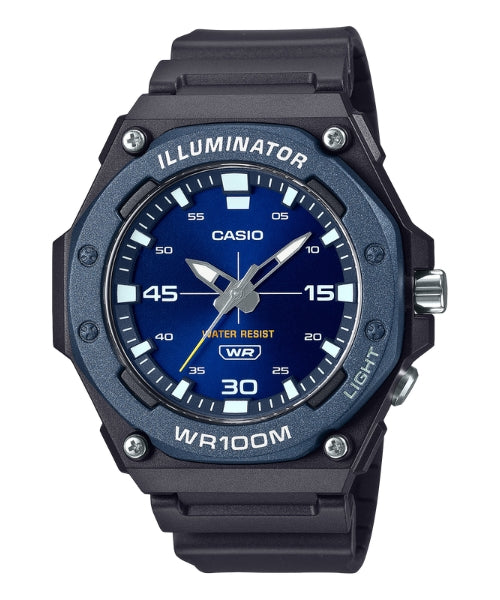 CASIO MW-620H-2AVDF