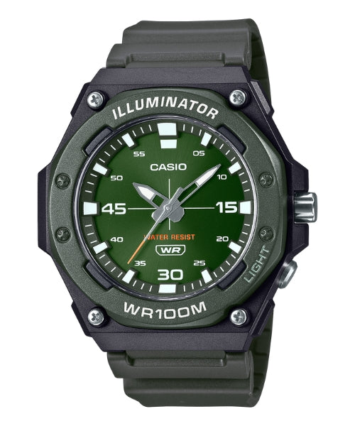 CASIO MW-620H-3AVDF