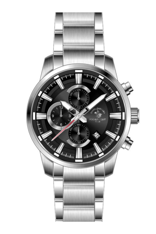 SANTA BARBARA POLO SB.4.10001.1 MEN'S WATCH