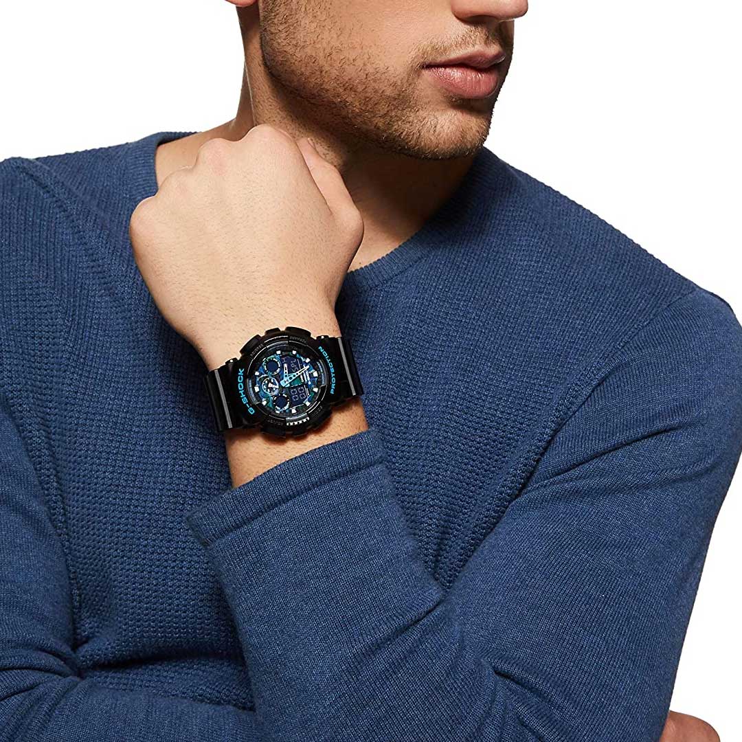 g-shock-ga-100cb-1adr