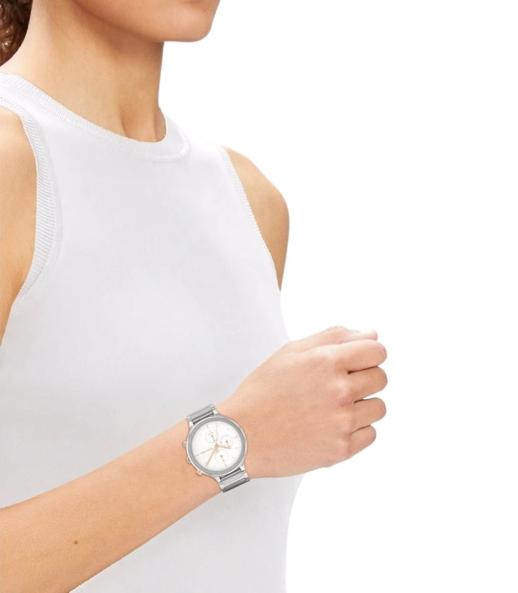 CALVIN KLEIN 25200238 ENERGIZE WOMEN'S WATCH