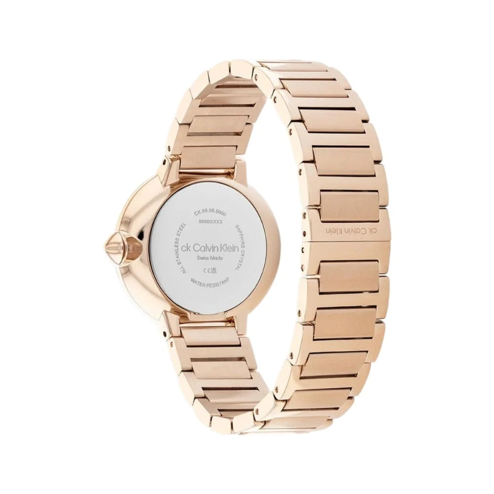 CALVIN KLEIN 25000048 WOMEN'S WATCH