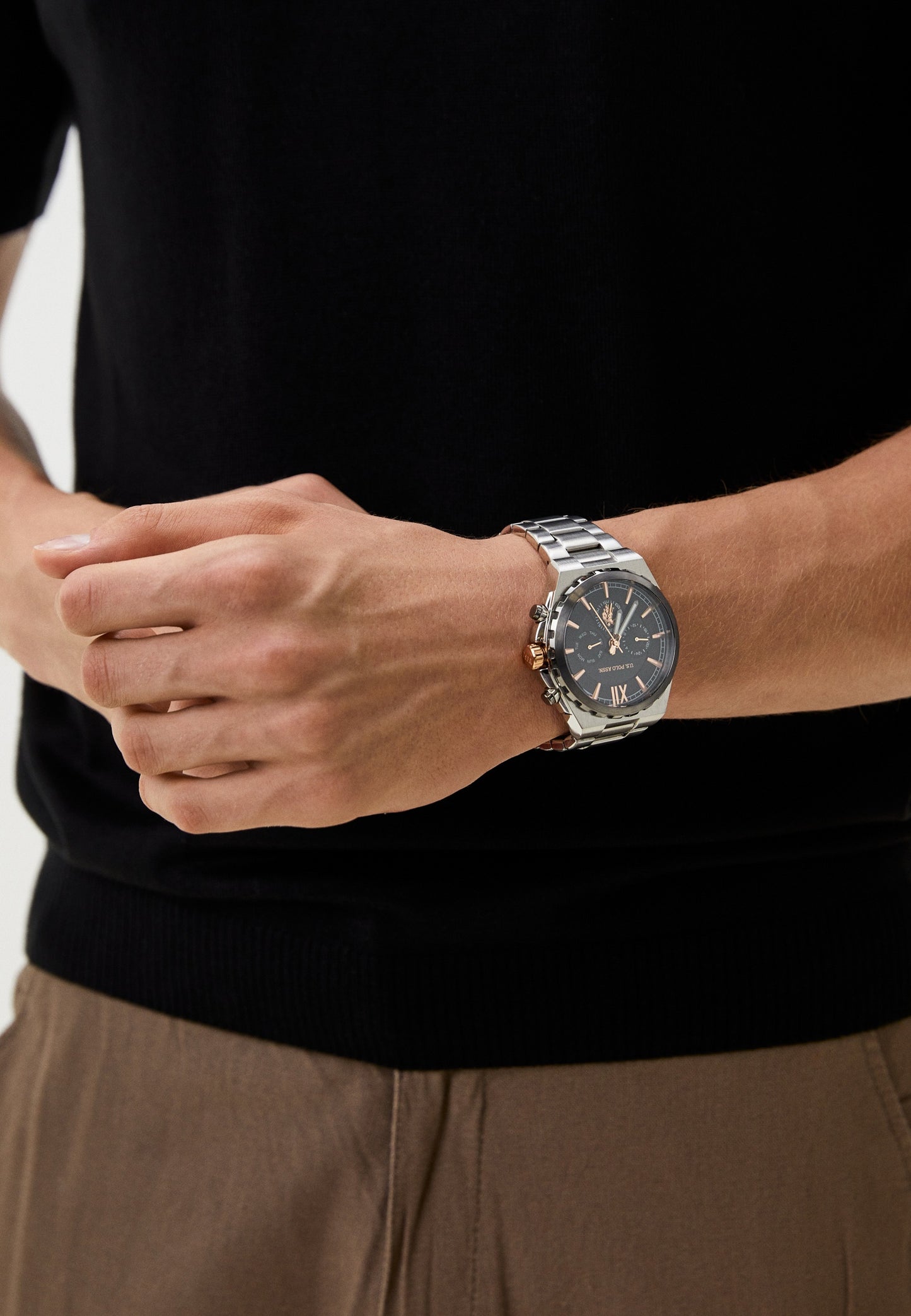 U.S. POLO ASSN USPA1030-05