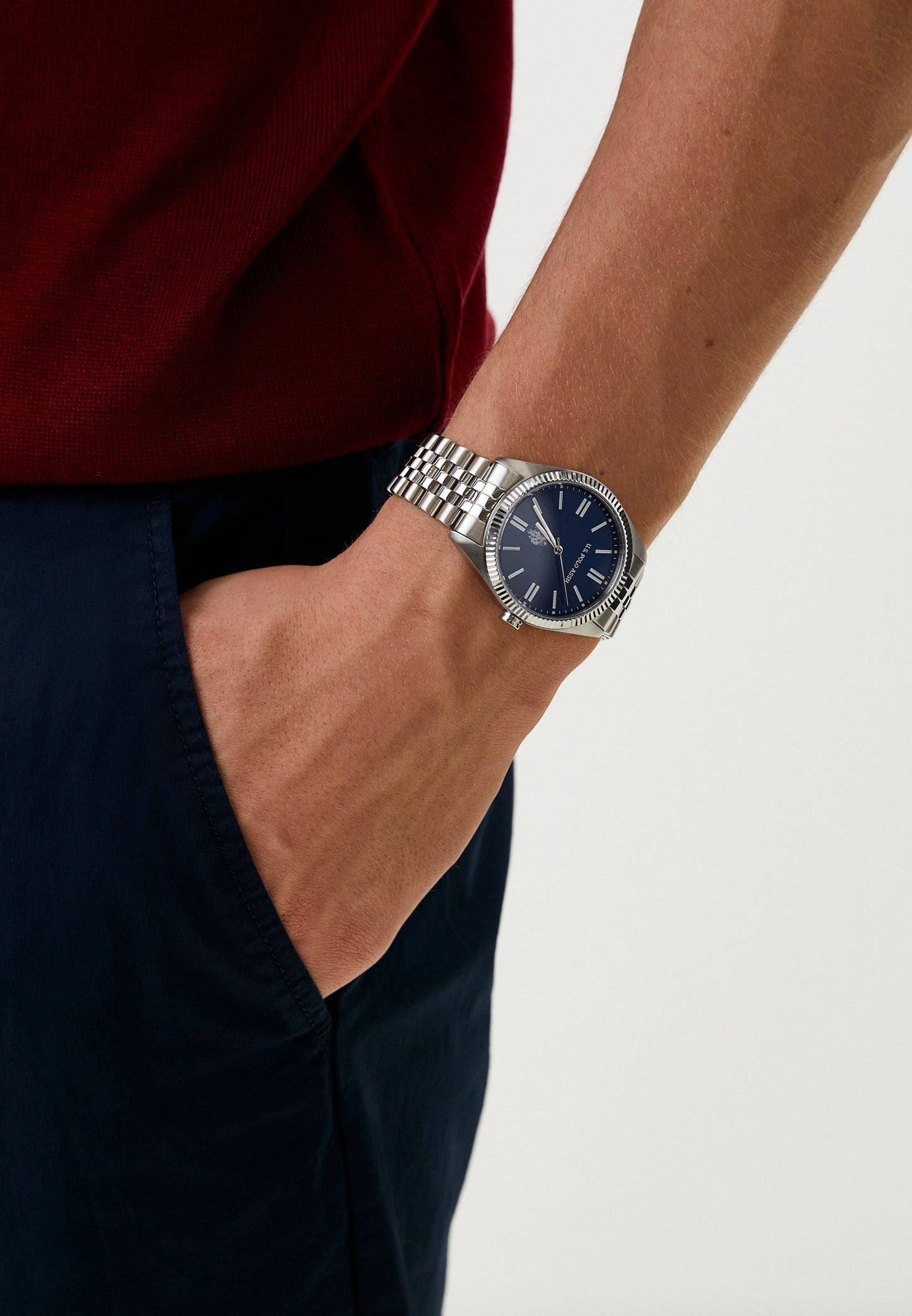 U.S. POLO ASSN USPA1096-02