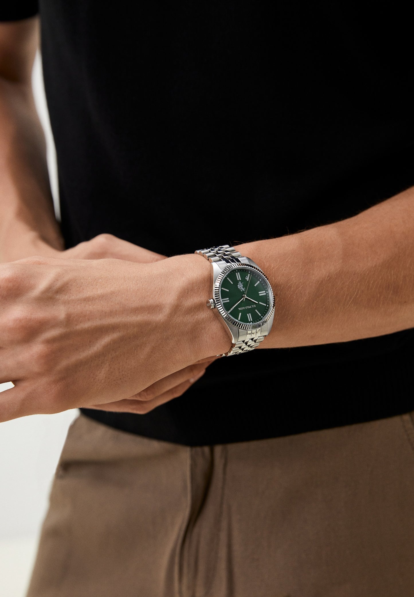 U.S. POLO ASSN USPA1096-04