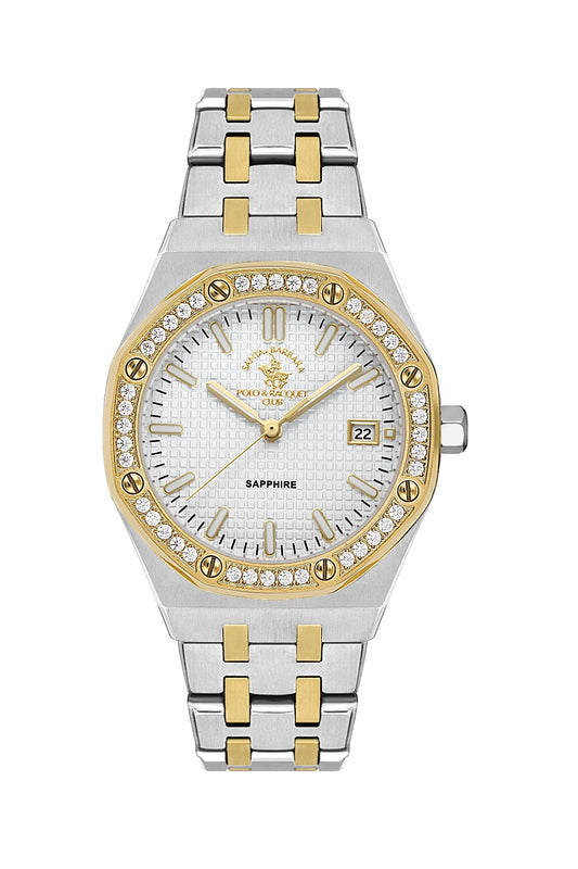 SANTA BARBARA POLO SB.1.10554-3 WOMEN'S WATCH