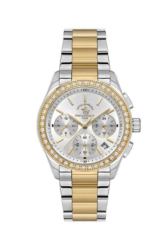 SANTA BARBARA POLO SB.1.10555-3 WOMEN'S WATCH