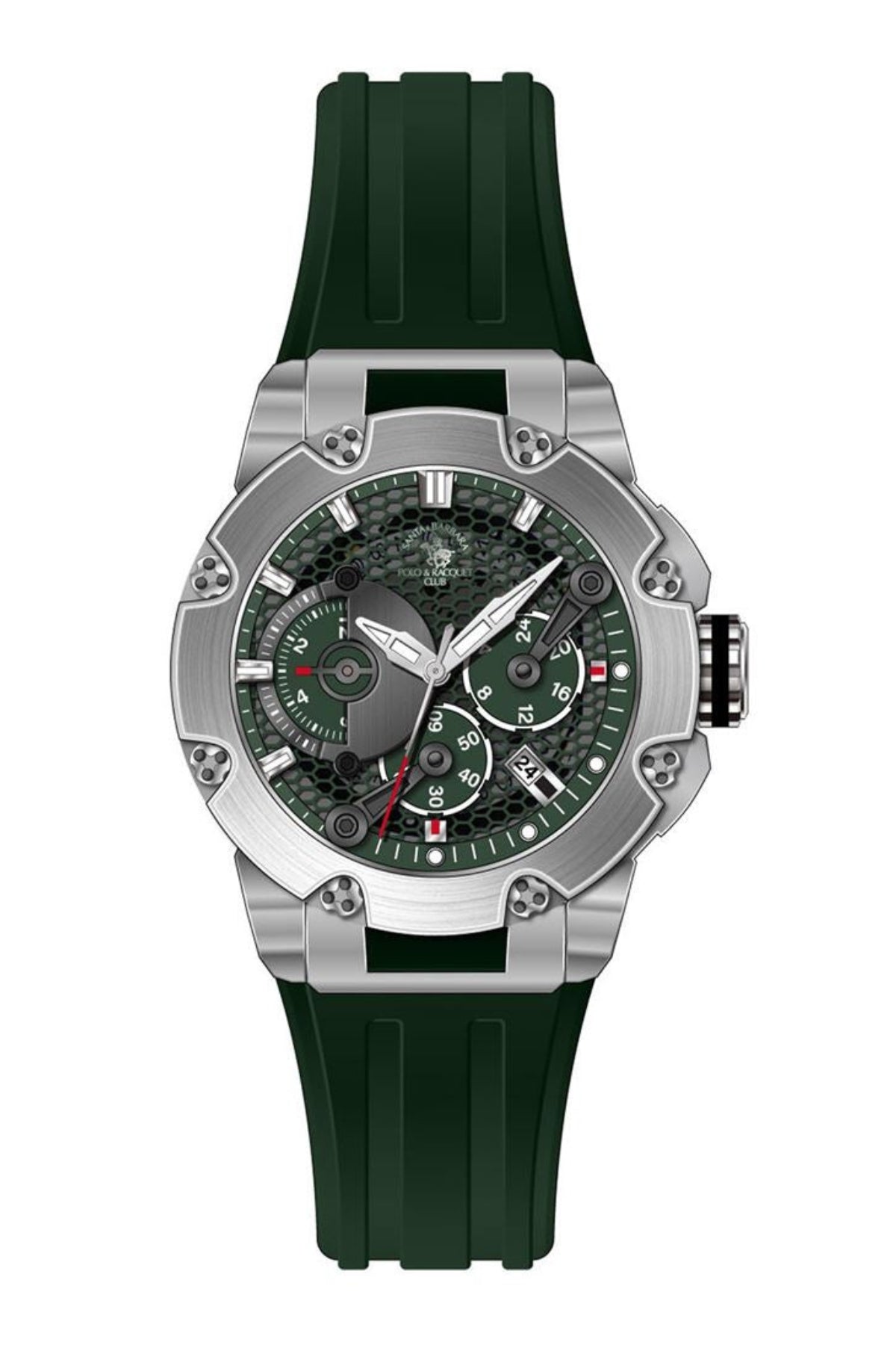 SANTA BARBARA POLO SB.5.10001-2